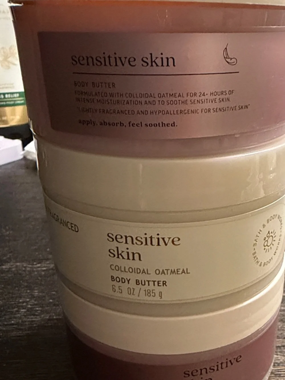 Bath & Body Works brand new